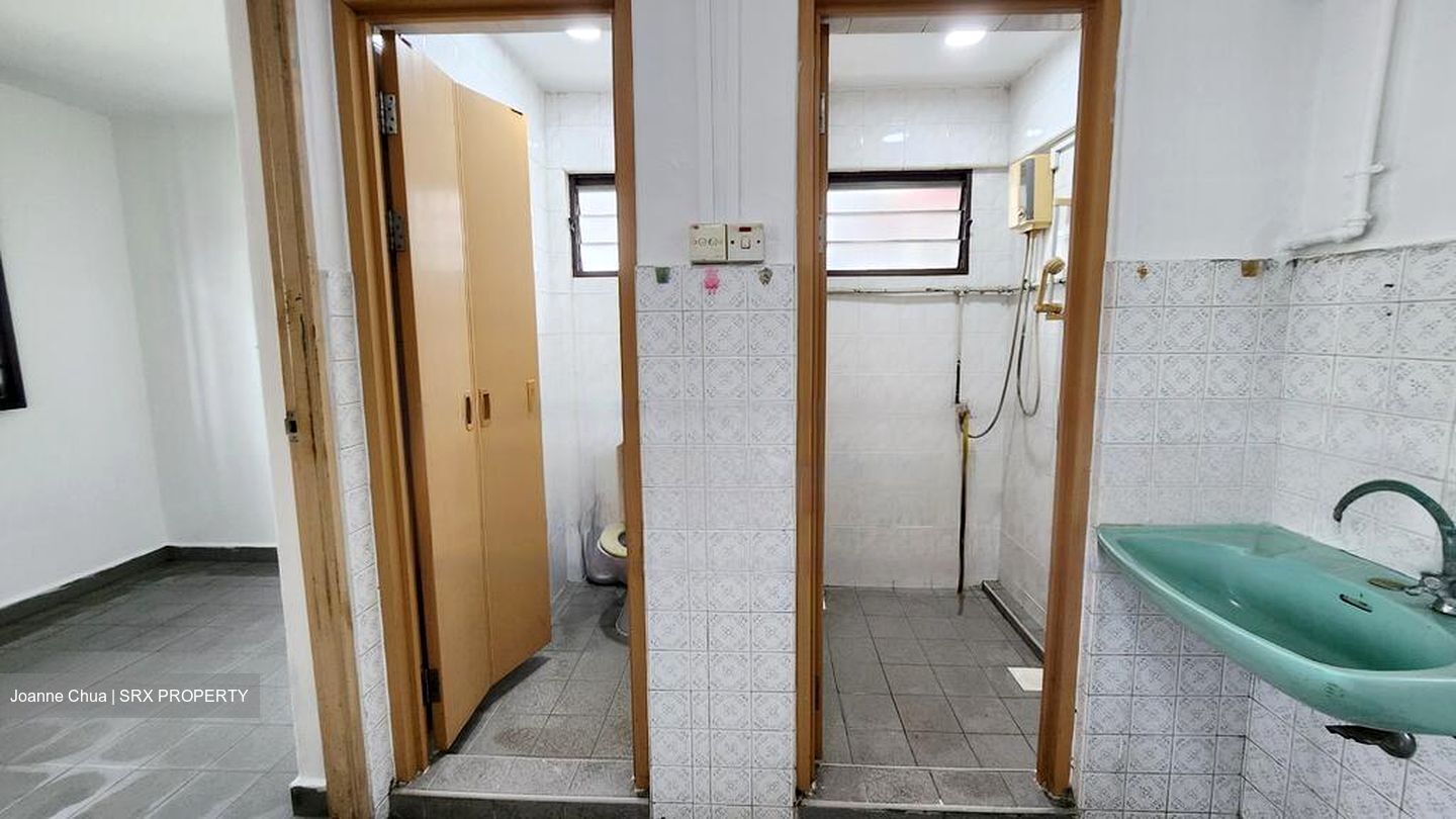 Blk 128 Bukit Merah View (Bukit Merah), HDB 3 Rooms #474373671